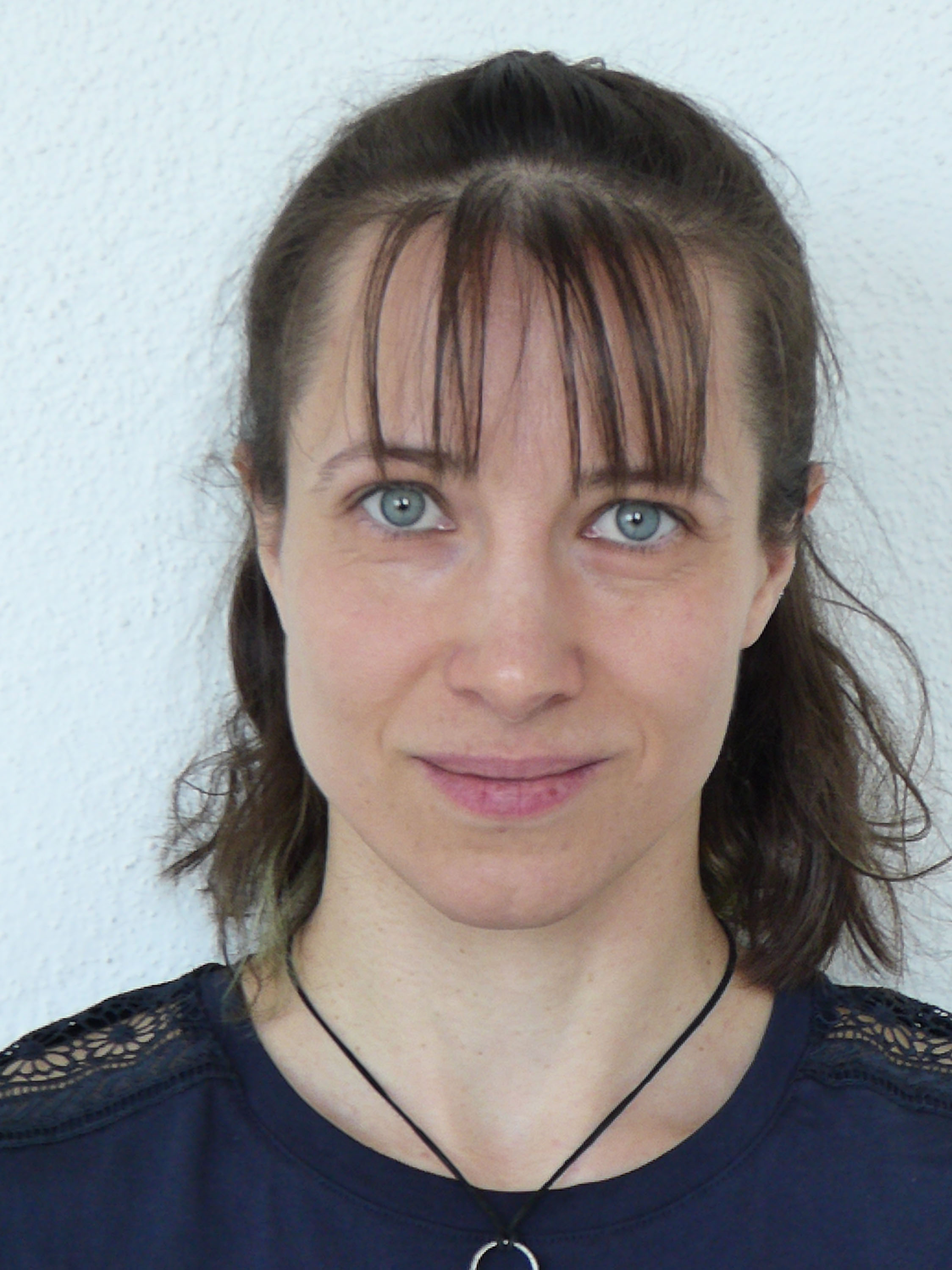 Šárka Andrš Salajková